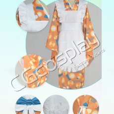 画像5: 誰ソ彼ホテル　ルリ　コスプレ衣装 (5)