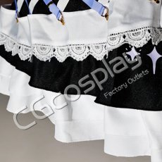 画像5: NU: カーニバル　ブレイド　守護メイド　コスプレ衣装 (5)