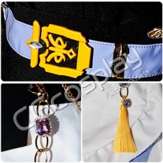 画像6: NU: カーニバル　ブレイド　守護メイド　コスプレ衣装 (6)