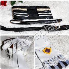 画像7: NU: カーニバル　ブレイド　守護メイド　コスプレ衣装 (7)