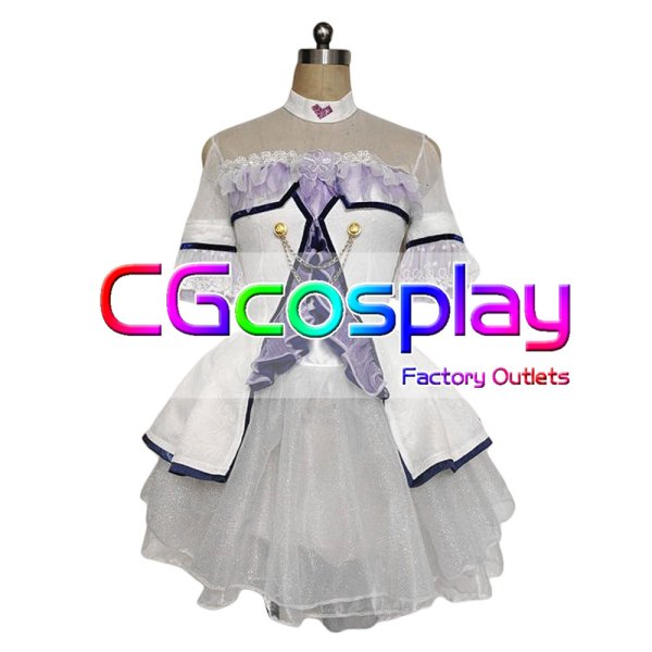 ラブライブ！サンシャイン!! 津島善子 Brightest Melody コスプレ衣装