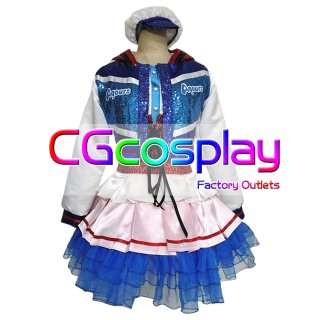 ラブライブ！サンシャイン!! 津島善子 僕らの走ってきた道は…／Next