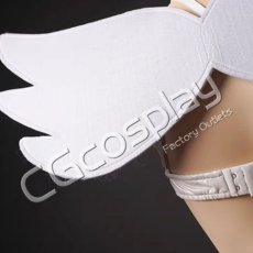 画像8: 2.5次元の誘惑　リリエル　ミリエラ　衛生小隊　コスプレ衣装 (8)