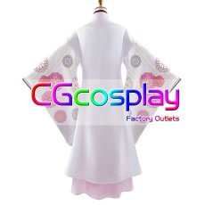 画像2: 推しの子　黒川あかね　鞘姫Ver.　コスプレ衣装 (2)