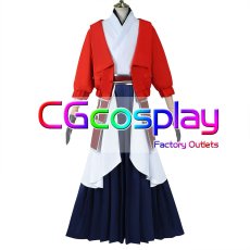 画像1: 推しの子　姫川大輝　ブレイドVer.　コスプレ衣装 (1)