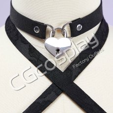 画像4: その着せ替え人形は恋をする　黒江雫　サンリオコラボ　コスプレ衣装 (4)