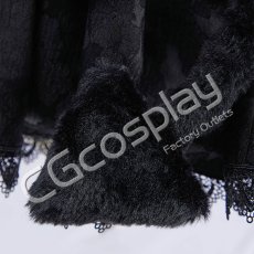 画像8: その着せ替え人形は恋をする　黒江雫　サンリオコラボ　コスプレ衣装 (8)