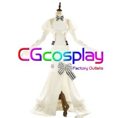 画像1: VOCALOID　巡音ルカ　初音ミクシンフォニー2024　コスプレ衣装 (1)