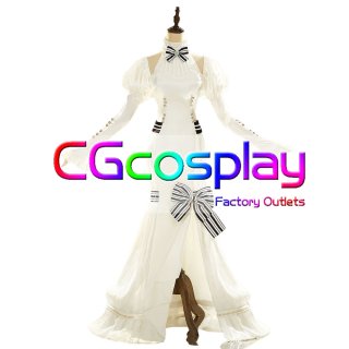 初音ミク シンフォニー 蓄音機ルカ コスプレ衣装 ウィッグ