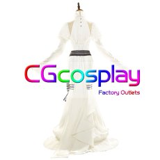 画像2: VOCALOID　巡音ルカ　初音ミクシンフォニー2024　コスプレ衣装 (2)