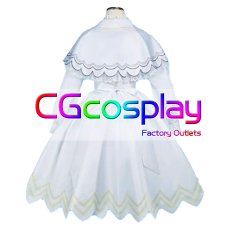 画像2: VOCALOID　初音ミク　Starry Night　コスプレ衣装 (2)
