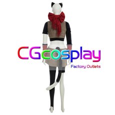 画像2: ダンジョン飯　イヅツミ　コスプレ衣装 (2)