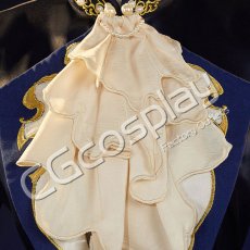 画像5: 黒執事　シエル・ファントムハイヴ　30周年　コスプレ衣装 (5)