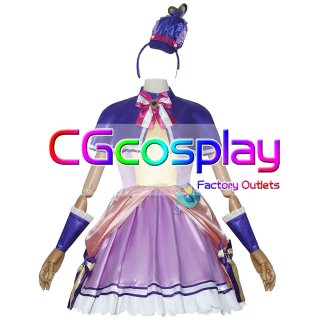 HUGっと!プリキュア 輝木ほまれ(キュアエトワール) 変身後