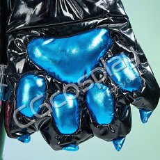 画像6: VOCALOID　初音ミク　猫ナース　コスプレ衣装 (6)