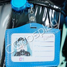 画像8: VOCALOID　初音ミク　猫ナース　コスプレ衣装 (8)