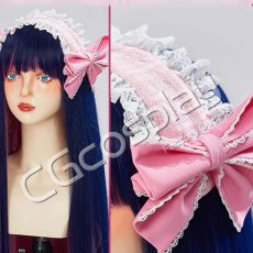 画像5: Panty＆Stocking with Garterbelt　ストッキング　コスプレ衣装 (5)