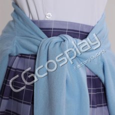 画像4: 経験済みなキミと、経験ゼロなオレが、お付き合いする話。　白河月愛　コスプレ衣装 (4)