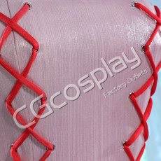画像3: カードキャプターさくら　木之本桜　表紙　金魚　コスプレ衣装 (3)