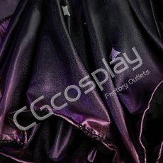 画像10: VOCALOID　巡音ルカ　ラスカルコラボ　コスプレ衣装 (10)