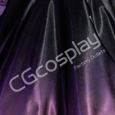 画像9: VOCALOID　巡音ルカ　ラスカルコラボ　コスプレ衣装 (9)