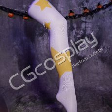 画像10: 中二病でも恋がしたい！　小鳥遊六花　ハロウィン　コスプレ衣装 (10)