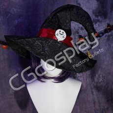 画像4: 中二病でも恋がしたい！　小鳥遊六花　ハロウィン　コスプレ衣装 (4)