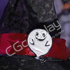 画像7: 中二病でも恋がしたい！　小鳥遊六花　ハロウィン　コスプレ衣装 (7)