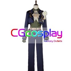 画像1: VOCALOID　鏡音レン　39Culture 2023　コスプレ衣装 (1)