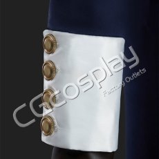 画像6: メタファー:リファンタジオ　ヒュルケンベルグ　コスプレ衣装 (6)