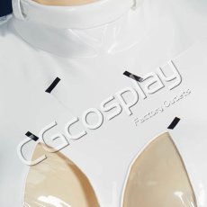 画像3: 勝利の女神：NIKKE　シンデレラ　コスプレ衣装 (3)