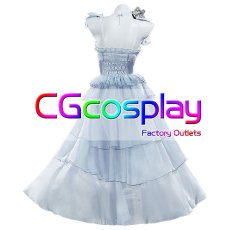 画像2: キルラキル　纒流子　鮮血Ver.　コスプレ衣装 (2)
