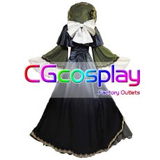 画像2: VOCALOID　鏡音リン　39Culture 2023　コスプレ衣装 (2)