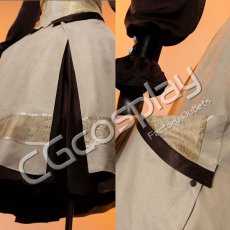 画像4: 終遠のヴィルシュ -ErroR:salvation-　セレス　コスプレ衣装 (4)