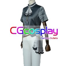 画像3: あんさんぶるスターズ！　乱凪砂　巴日和　Edenユニット衣装　コスプレ衣装 (3)