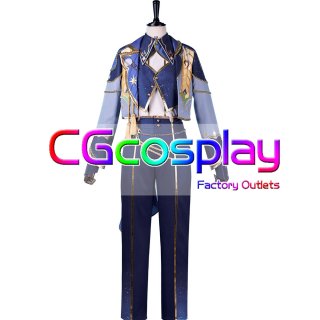 あんさんぶるスターズ! 青葉つむぎ Brilliant Smile トライライツ衣装