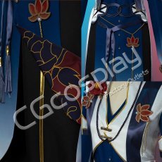 画像2: あんさんぶるスターズ！　乱凪砂　Absolute Perfection　異色　コスプレ衣装 (2)