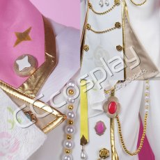 画像5: あんさんぶるスターズ！　舞踏会の衣装　衣更真緒　月永レオ　冴霧笑主　花群冬芽　コスプレ衣装 (5)