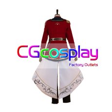 画像3: あんさんぶるスターズ！　天祥院英智　フィーチャースカウト　英智編2　コスプレ衣装 (3)