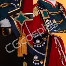 画像4: あんさんぶるスターズ！　天祥院英智　フィーチャースカウト　英智編2　コスプレ衣装 (4)