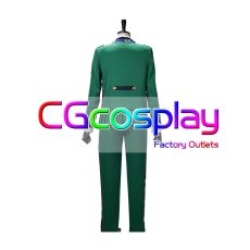 画像3: あんさんぶるスターズ！　アルバム『TRIP』衣装　乱凪砂　巴日和　七種茨　漣ジュン　コスプレ衣装 (3)