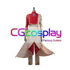 画像3: あんさんぶるスターズ！　三毛縞斑　フィーチャースカウト　斑編2　コスプレ衣装 (3)
