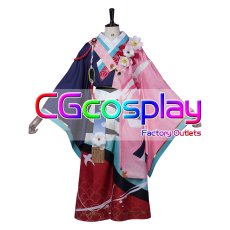 画像1: あんさんぶるスターズ！　双頭×流儀／ドラゴンズヘッド　天祥院英智　真白友也　南雲鉄虎　鬼龍紅郎　コスプレ衣装 (1)