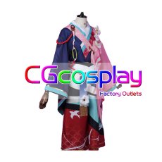 画像2: あんさんぶるスターズ！　双頭×流儀／ドラゴンズヘッド　天祥院英智　真白友也　南雲鉄虎　鬼龍紅郎　コスプレ衣装 (2)