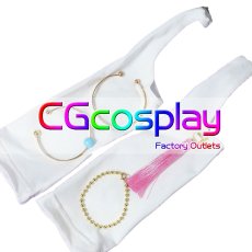 画像6: あんさんぶるスターズ！　双頭×流儀／ドラゴンズヘッド　天祥院英智　真白友也　南雲鉄虎　鬼龍紅郎　コスプレ衣装 (6)