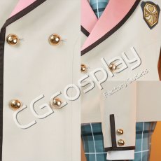 画像4: あんさんぶるスターズ！　恋する♡すくらんぶる　コスプレ衣装 (4)
