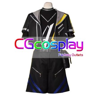 エリオスライジングヒーローズ シャムス Siams コスプレ衣装