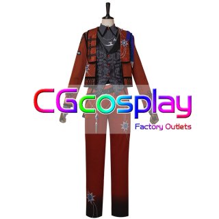 あんさんぶるスターズ! TRIP Double Face 三毛縞斑 桜河こはく