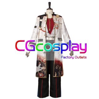 あんさんぶるスターズ! 鬼龍紅郎 祭り大将 喧嘩祭 コスプレ衣装