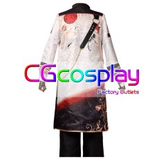 画像2: あんさんぶるスターズ！　宝相華　風早巽　遊木真　漣ジュン　鬼龍紅郎　コスプレ衣装 (2)